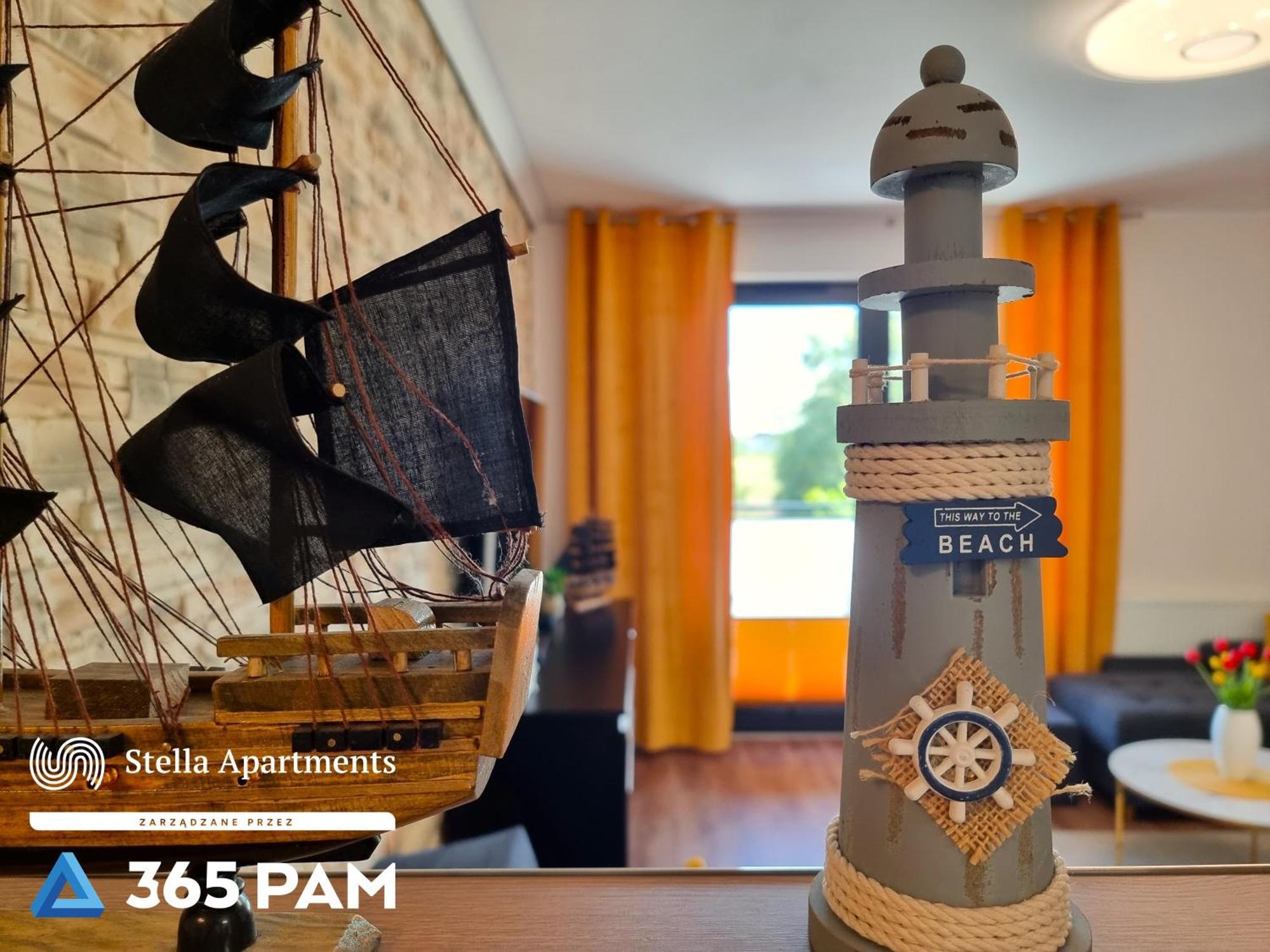 Summer Loft Baltic 41 Z Dostepem Do Bawialni - 365Pam Ustronie Morskie Exteriér fotografie
